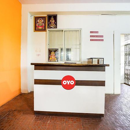Oyo Flagship Hotel The Grand Lotus Aurangabad  Exterior photo