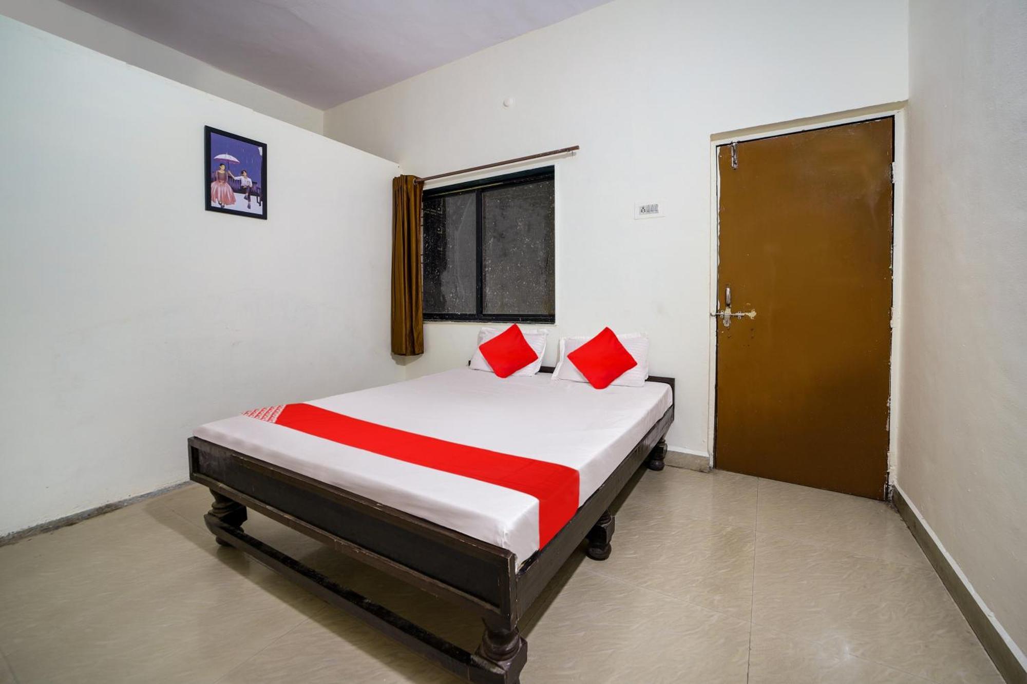 Oyo Flagship Hotel The Grand Lotus Aurangabad  Exterior photo